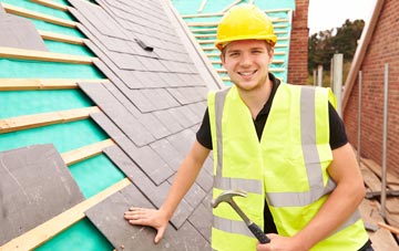 find trusted Totegan roofers in Highland