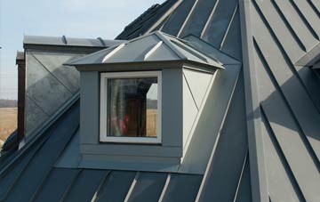 metal roofing Totegan, Highland