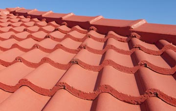 Totegan tile and slate roof replacement