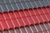 find rated Totegan plastic roofing companies