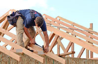 Totegan roof trusses